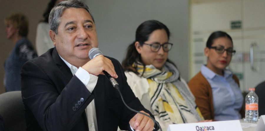 SE instala Comité del Clúster del Mezcal