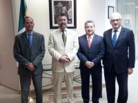 Productos oaxaqueños generan confianza en inversionistas extranjeros