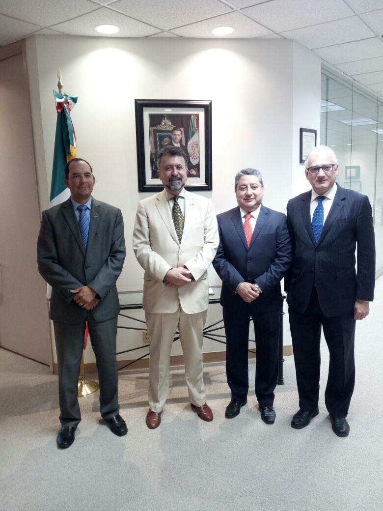 Productos oaxaqueños generan confianza en inversionistas extranjeros