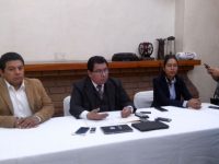 Revira Carlos Moreno Alcántara y tacha de mentiroso y temerario a Paco García