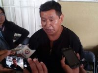 Entregan boletas falsas en la primaria Enrique Pestalozzi