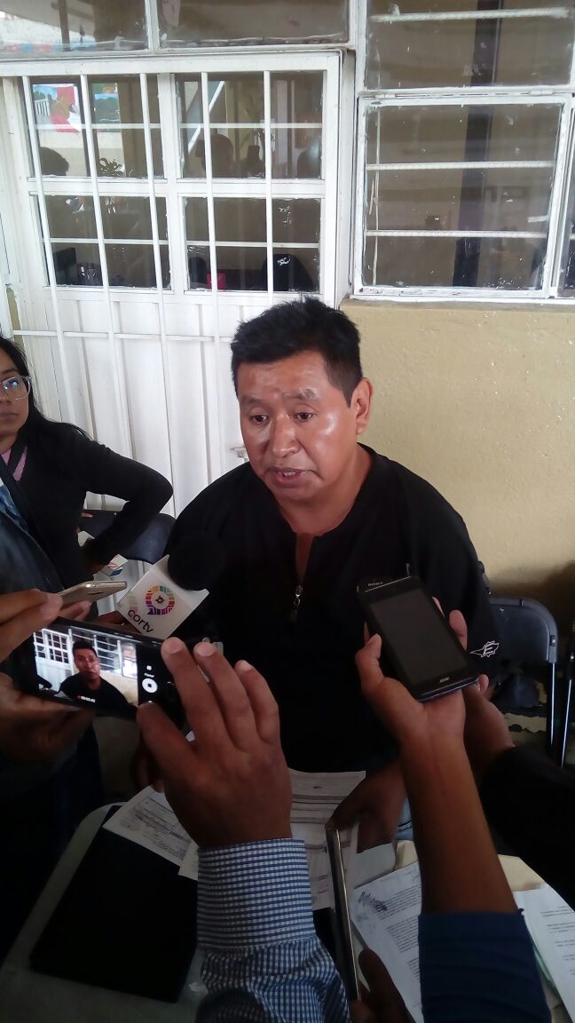 Entregan boletas falsas en la primaria Enrique Pestalozzi