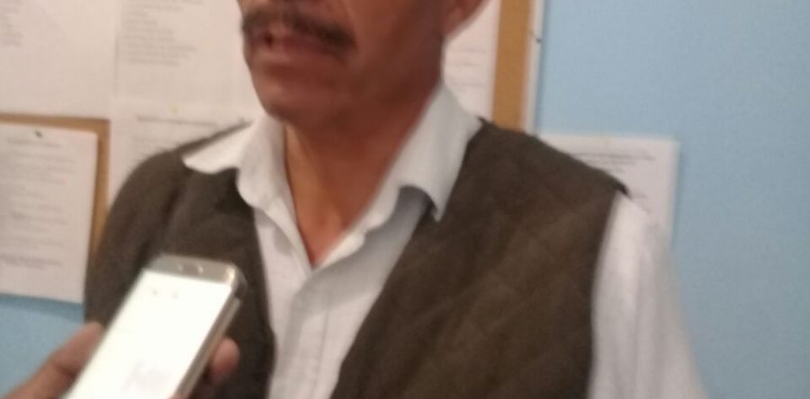 Advierten transportistas con evitar circulación de taxis piratas