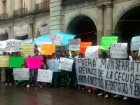Amenazas de muerte, acoso laboral y falta de apoyos atraviesan deportistas en Oaxaca