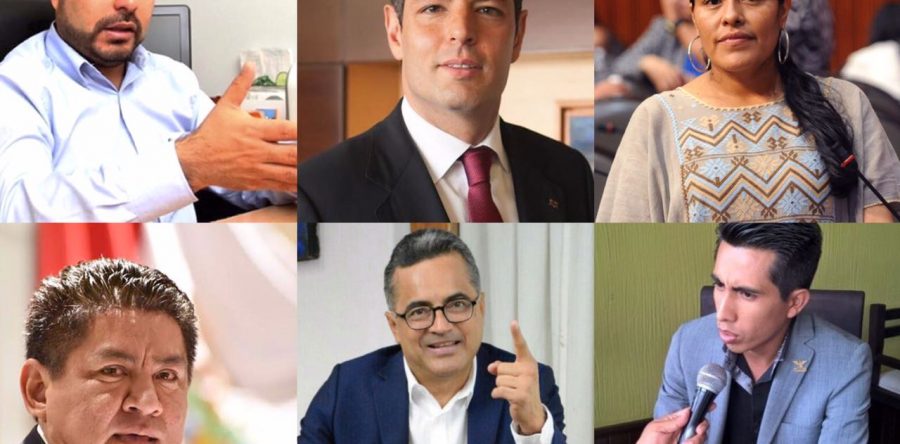 Lavadero Político 13/08/17