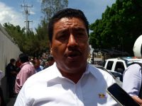 No tengo enemigos, asegura edil de Pochutla luego de amenazas
