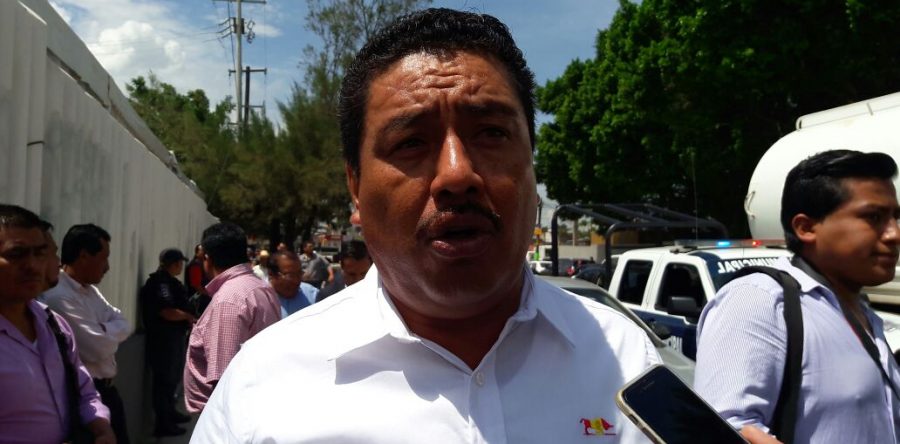 No tengo enemigos, asegura edil de Pochutla luego de amenazas