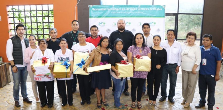 ICAPET participará en el 5to Concurso Nacional de los ICAT con sede en Puebla.