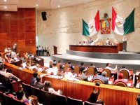 El Congreso consolida el Sistema de Combate a la Corrupción… pero ahora debe ganar credibilidad: Adrián Ortiz