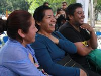 Inicia Seculta programa “Cultura A-Pantalla”, en Oaxaca
