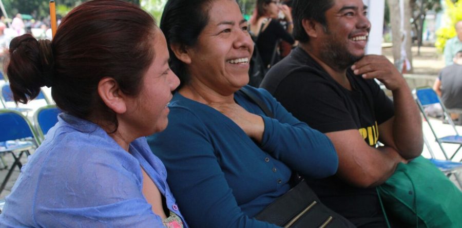 Inicia Seculta programa “Cultura A-Pantalla”, en Oaxaca