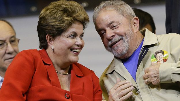 Lula y el silencio de Videgaray: Raúl Castellanos
