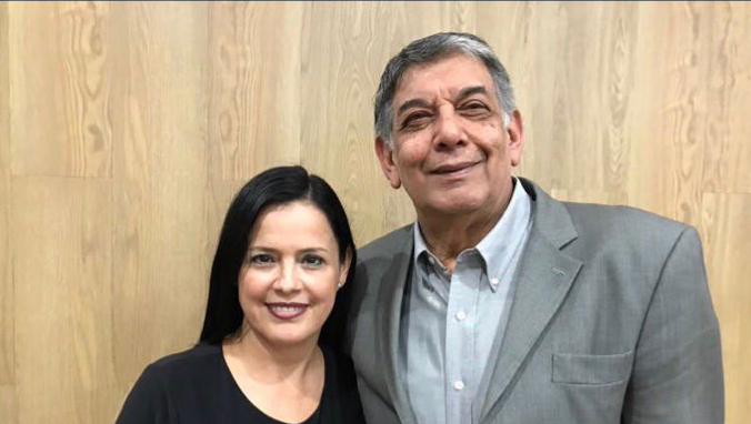 Llama Enrique Ochoa a promover la unidad e inclusión en Tamaulipas