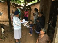 La alianza es con la gente, no con los partidos políticos