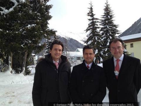 Lozoya: ¿watergate a la mexicana?: Raúl Castellanos