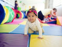 Estimulación temprana, base para un sano desarrollo: SSO