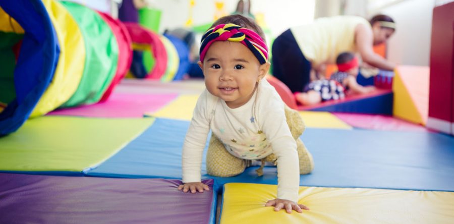 Estimulación temprana, base para un sano desarrollo: SSO