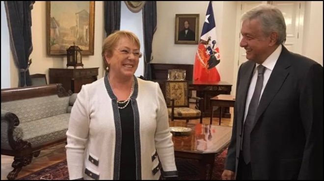 AMLO en Latinoamérica: ¿debut o despedida?: Raúl Castellanos