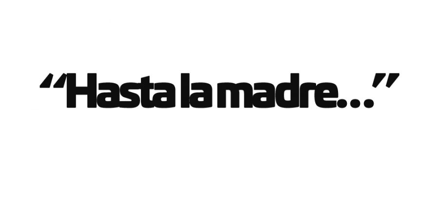 “Hasta la madre…”: Moisés Molina