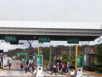 Covic y S-22 toman Caseta de Huitzo