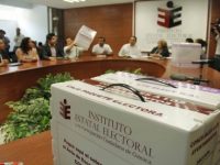 Con sus “recontrataciones”, los consejeros del IEEPCO dan  la pauta para que de nuevo los traten como menores de edad: Adrián Ortiz