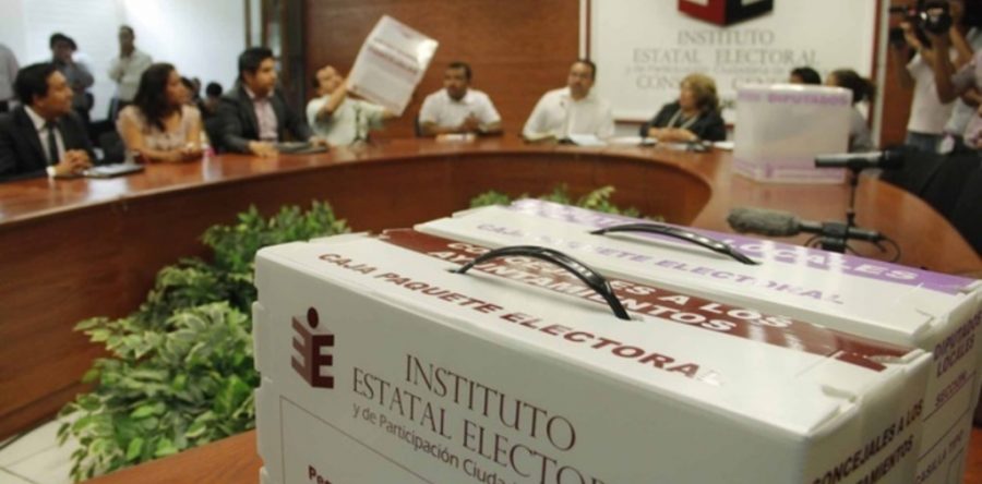 Con sus “recontrataciones”, los consejeros del IEEPCO dan la pauta para que de nuevo los traten como menores de edad: Adrián Ortiz