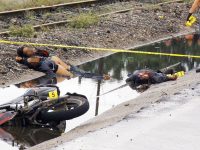 Ya son más de mil muertos en menos de un año en Oaxaca.