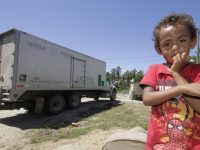 Liconsa lista para atender eventual contingencia  por “Franklin”