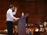 Improrrogable concluir el Sistema Estatal Anticorrupción en Oaxaca: Jesús Romero
