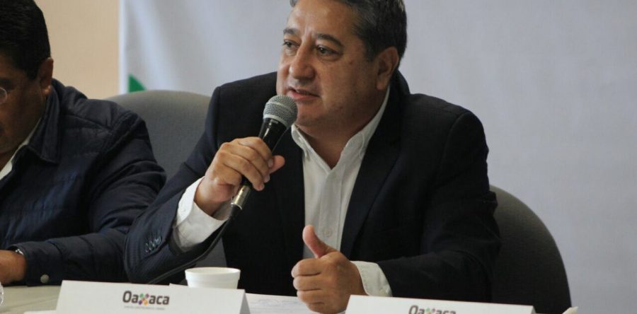 Oaxaca sede de Bebidas y Destilados de México 2017: SE