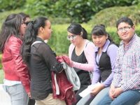 Promueve Sedesoh inclusión social de jóvenes