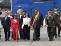 Instalada por Maduro, Constituyente arremeterá contra la oposición