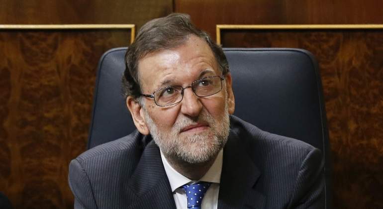 Rajoy reitera propuesta a UE de suprimir visas a dirigentes venezolanos