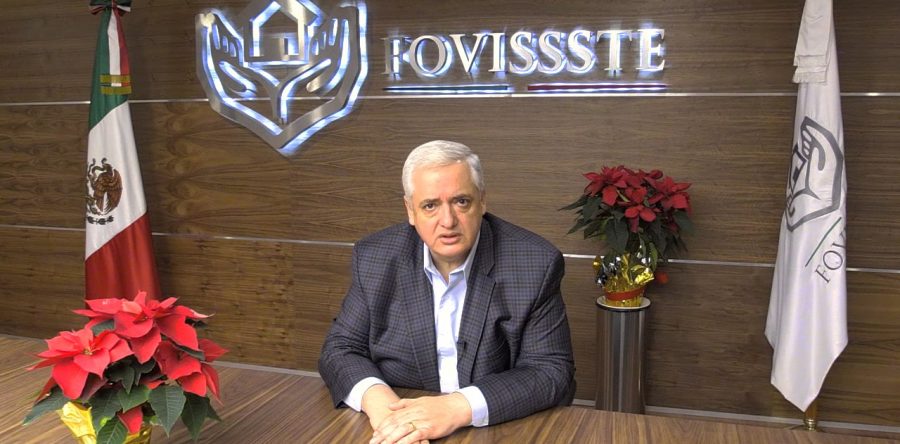En octubre iniciará registro para créditos hipotecarios del FOVISSSTE por el sistema de puntaje
