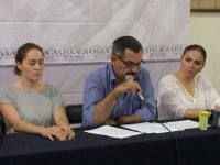 Seguimos trabajando en el tema de la basura: JAHF