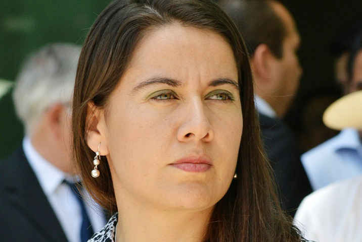 Celebra PAN Oaxaca eliminación de fuero