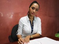 No existen “nóminas confidenciales” en el Gobierno de Oaxaca: Directora Administrativa