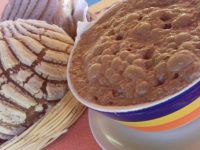 Invita SECTUR a Segunda Feria del Atole de Espuma, en Díaz Ordaz
