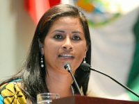Geoparque Mixteca Alta: riqueza subterránea y desarrollo local: Paola Gutiérrez Galindo