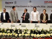 Con el PED en entredicho, queda demostrado que el gobierno de Oaxaca no aprende de sus errores: Adrián Ortiz Romero Cuevas