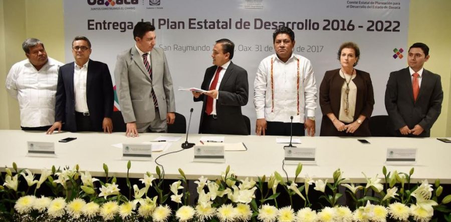 Con el PED en entredicho, queda demostrado que  el gobierno de Oaxaca no aprende de sus errores: Adrián Ortiz Romero Cuevas