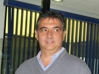 Atiende Gobierno Municipal planteamientos de habitantes de la colonia Libertad