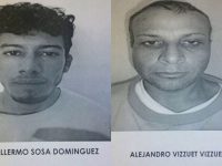 Activa SSPO protocolos para localización de dos personas privadas de su libertad que se fugaron del Cereso de Miahuatlán