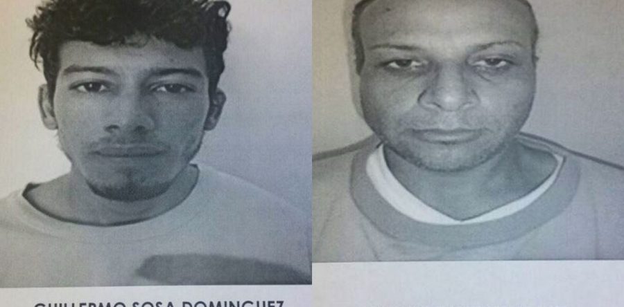 Activa SSPO protocolos para localización de dos personas privadas de su libertad que se fugaron del Cereso de Miahuatlán