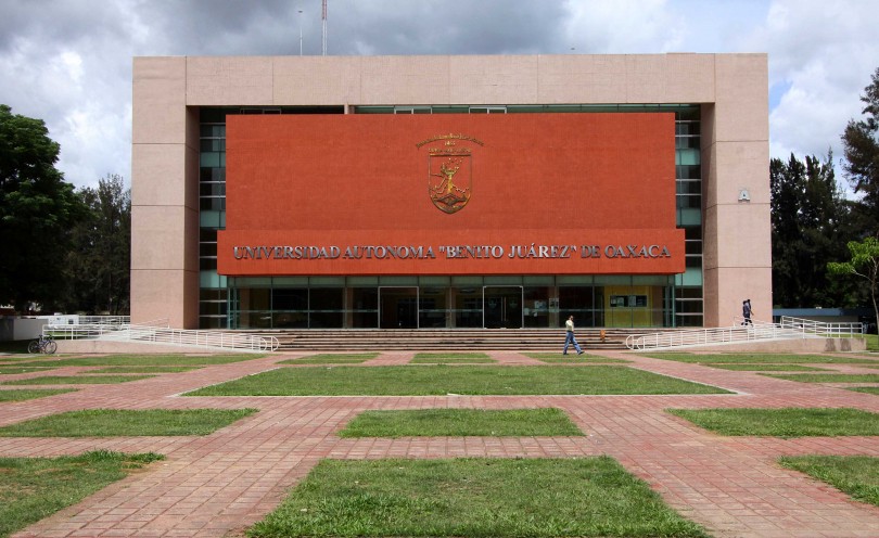 ¿Habrán escuchado en Segego el compromiso del Gobernador, de rescatar la UABJO?: Adrián Ortiz Romero Cuevas