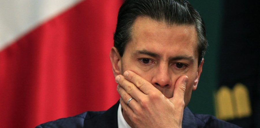 Dilema 2018 de Peña: salvar su alma o salvar la república: Carlos Ramírez