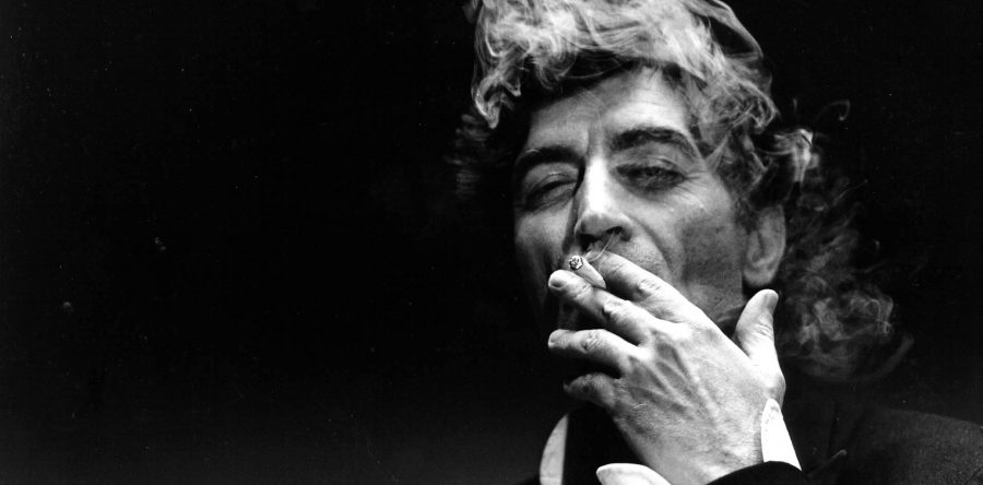 Sabina-Ubeda: Amores que matan nunca mueren: Raúl Castellanos