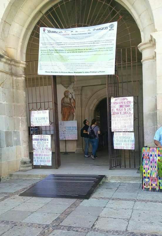Convierten en basurero a la colonia Libertad; vecinos protestan