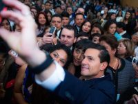 Los nuevos valores de los jóvenes: Horacio Corro Espinosa