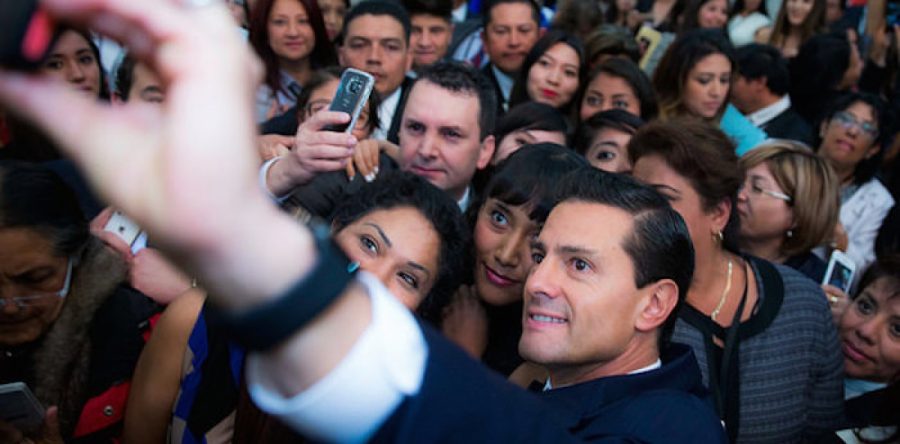 Los nuevos valores de los jóvenes: Horacio Corro Espinosa